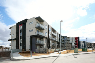 Vivace at West 85th in Calgary, AB - Building Photo - Building Photo