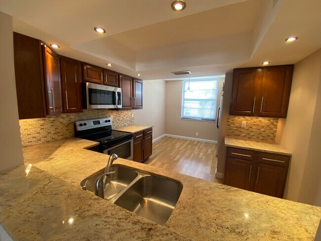 property at 7365 NW 18th St