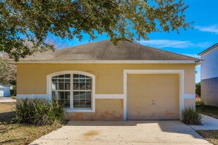 3640 Alec Dr in Middleburg, FL - Building Photo