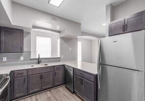 Brandywine Woods Apartment Homes in Bear, DE - Building Photo