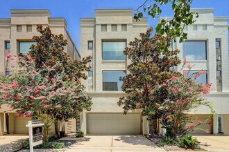 5202 Rose St in Houston, TX - Building Photo - Building Photo