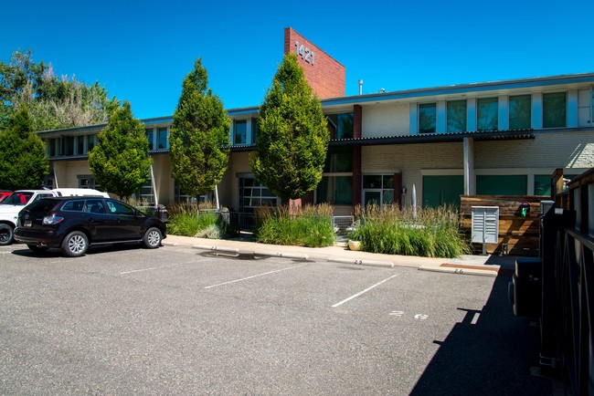 1421 Oneida Street Apartments in Denver, CO - Building Photo - Building Photo