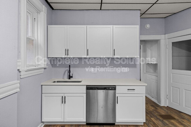 3400-3402 Dunnica Ave in St. Louis, MO - Building Photo - Building Photo