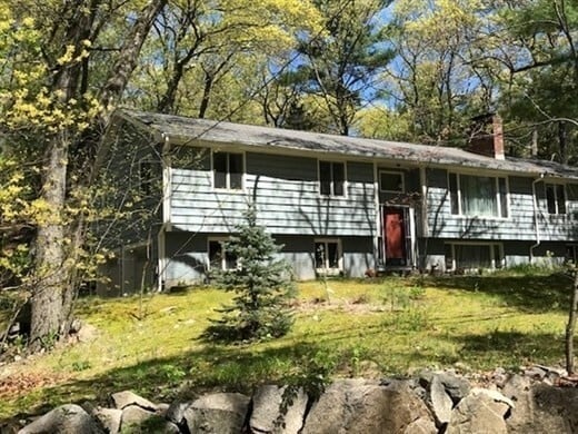 property at 69 Rathbun Rd