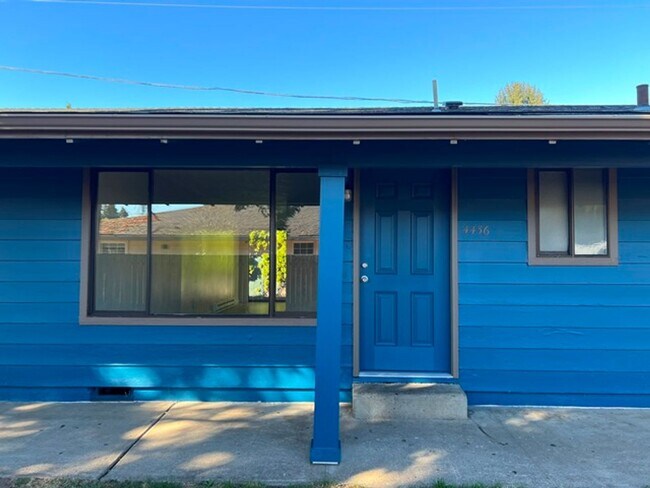 4436 Lancaster Dr NE in Salem, OR - Building Photo - Building Photo
