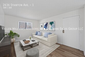 2636 Stanton Ave in Cincinnati, OH - Building Photo - Building Photo