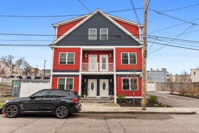 51 Robey St in Boston, MA - Building Photo - Building Photo