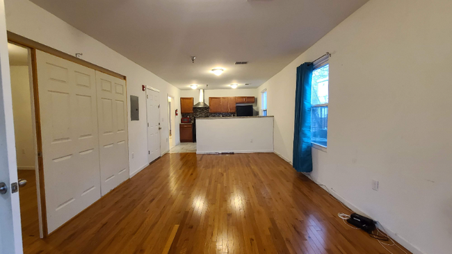 property at 3714 John F. Kennedy Blvd