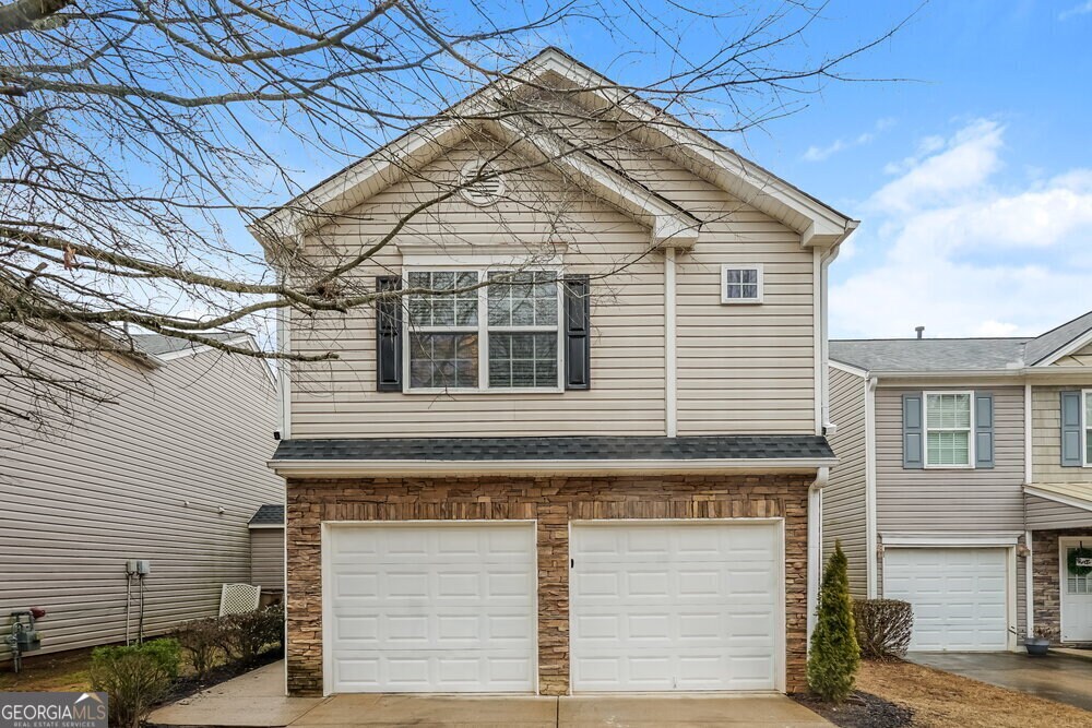 5970 Mountain Top Pl in Cumming, GA - Building Photo
