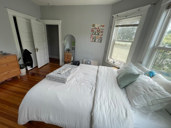 21 Germania St, Unit A 03 in Boston, MA - Building Photo - Building Photo