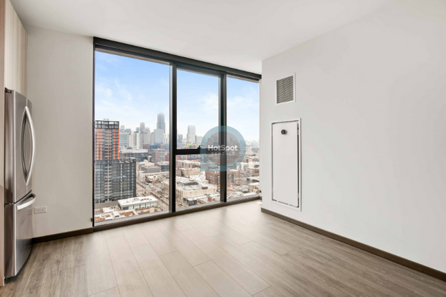 1406 W Randolph St in Chicago, IL - Building Photo - Building Photo
