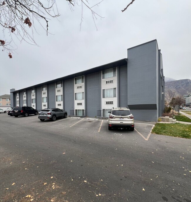 334 W 200 N in Provo, UT - Building Photo - Building Photo