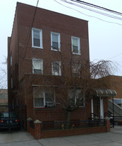 1582 86th St Apartments