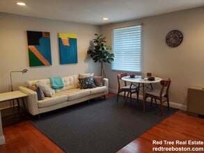 20 Bowdoin St, Unit 3 in Boston, MA - Foto de edificio - Building Photo