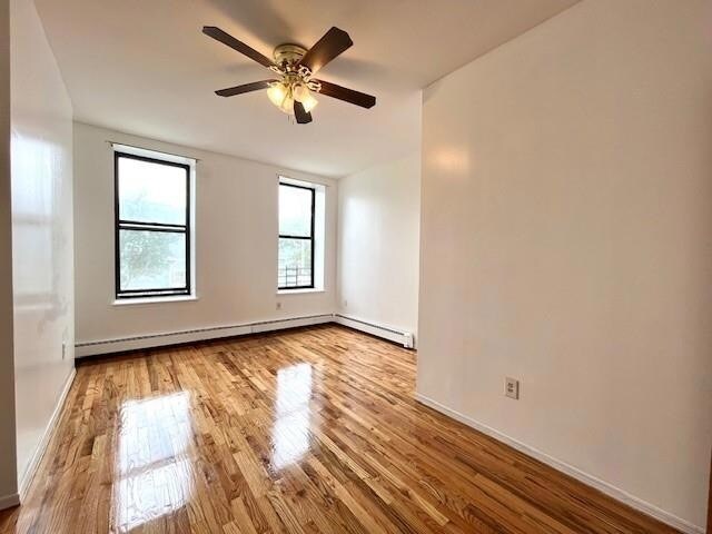 924 Hancock St, Unit 4 in Brooklyn, NY - Building Photo - Building Photo