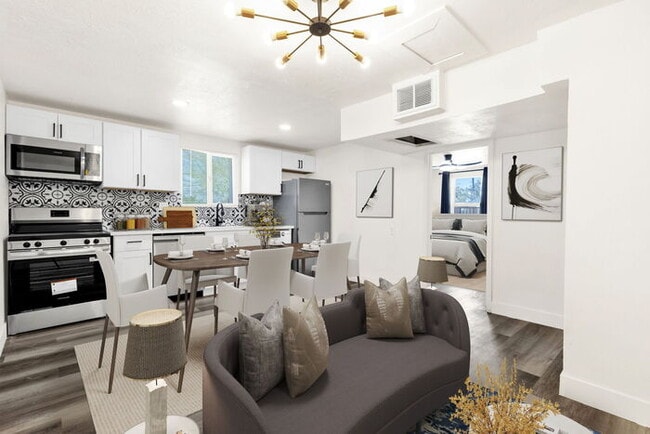 property at 4518 N 8th Pl