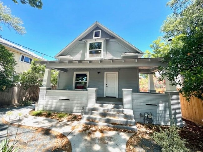 937 Chestnut St in Chico, CA - Building Photo - Building Photo