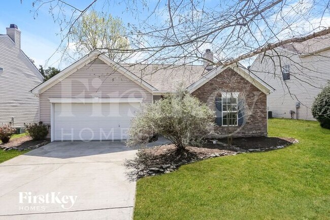 property at 7703 Nicolette Ct