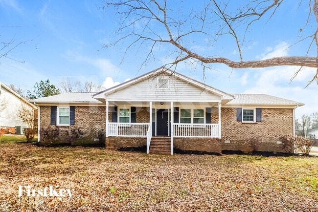 4842 Greenwood Dr in Gastonia, NC - Building Photo - Building Photo