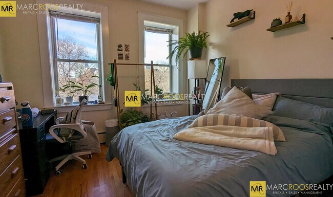 70 Fenway, Unit 53 in Boston, MA - Building Photo - Building Photo