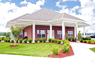 Park Ridge at Conway in Conway, AR - Building Photo - Building Photo