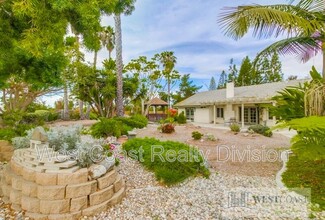 4701 Morning Canyon Rd in Oceanside, CA - Building Photo - Building Photo