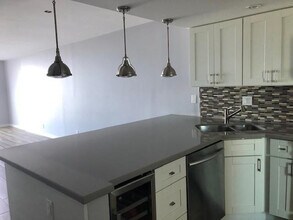 1609 N Riverside Dr in Pompano Beach, FL - Building Photo - Building Photo