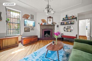 180 Sterling Pl in Brooklyn, NY - Building Photo