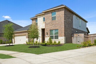 4535 Windmill Lndg Ln in Fulshear, TX - Building Photo - Building Photo