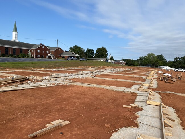 Freeman Ranch in Greenville, SC - Building Photo - Building Photo