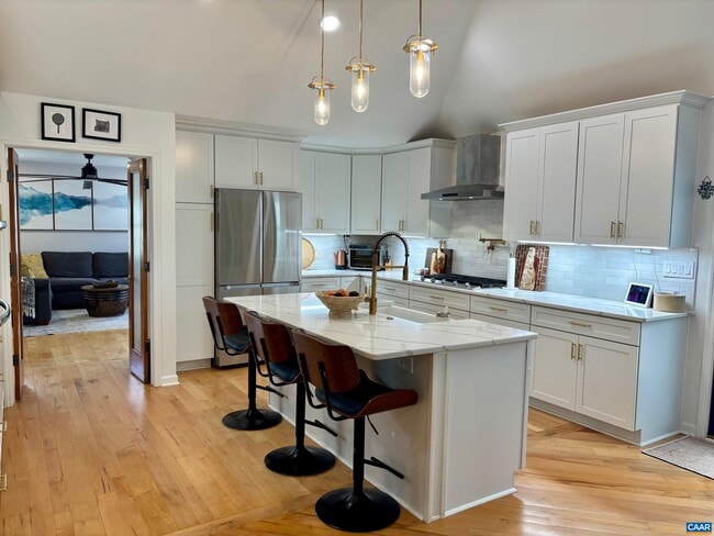 292 Blackthorn Ln in Charlottesville, VA - Building Photo - Building Photo