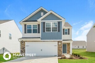 348 Gourd St in Zebulon, NC - Building Photo