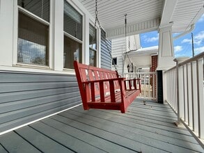 402 Southwood Ave in Columbus, OH - Building Photo - Building Photo