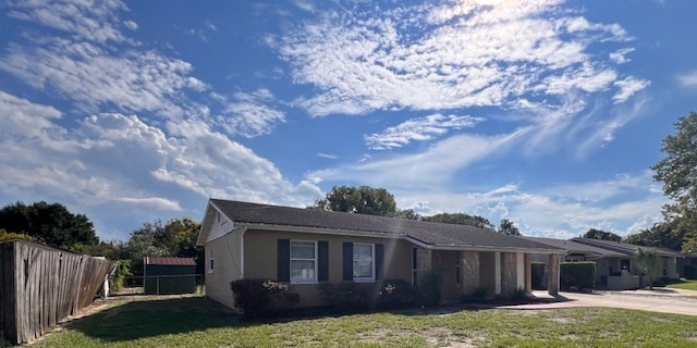 property at 529 E Foothill Way