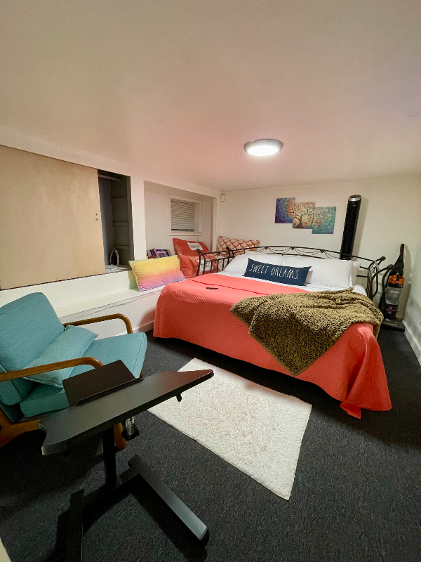 property at 987 Fourth St