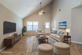12247 Antilles Ln in Conroe, TX - Building Photo - Building Photo