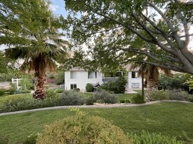 3022 S Basswood Cir, Unit Basement Appartment in Saint George, UT - Building Photo