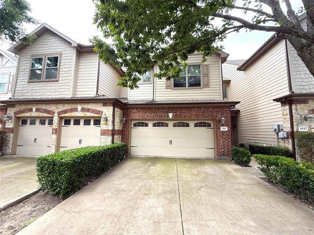 property at 608 Gray Stone Ln