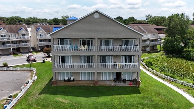 706 Williams Lndg, Unit 706WilliamsLndg in Salisbury, MD - Foto de edificio - Building Photo
