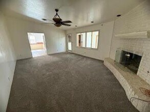 2837 Teakwood Dr in Odessa, TX - Building Photo - Building Photo