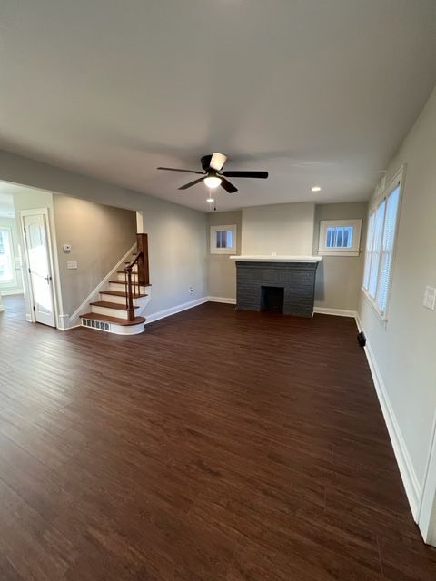 1213 Oakwood Ave in Columbus, OH - Building Photo - Building Photo