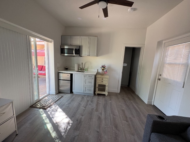 property at 2357 E 350 N