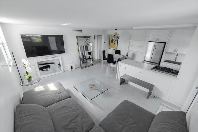 property at 301 Jefferson Ave