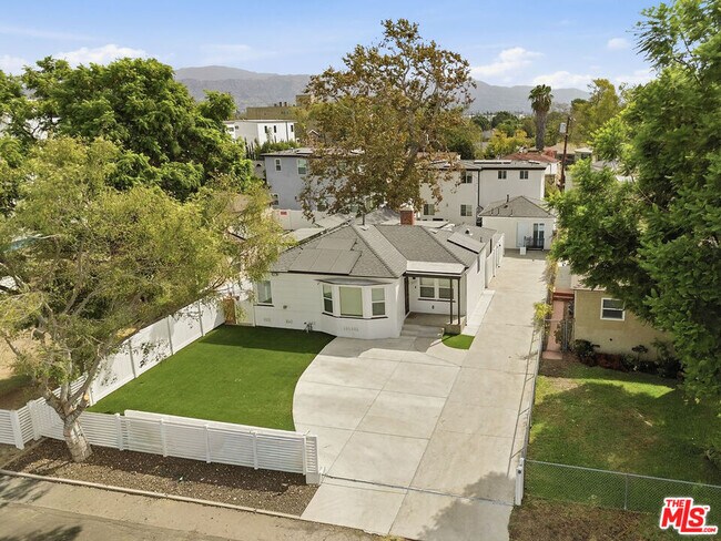 property at 6328 Camellia Ave