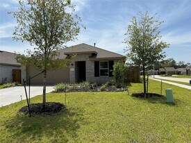 18634 Gravago Ln, Unit C12-FR in New Caney, TX - Building Photo
