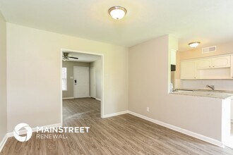 3114 Harvard St N in Irving, TX - Building Photo - Building Photo