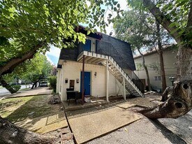 3626 Prescott Ave in Dallas, TX - Building Photo