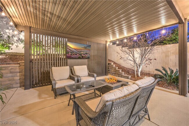 4453 Melrose Abbey Pl in Las Vegas, NV - Building Photo - Building Photo