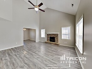3912 Chatterleigh Dr in Monroe, NC - Building Photo - Building Photo