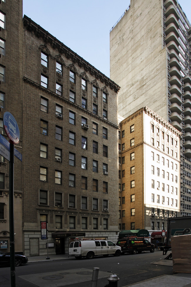 The Randolph House in New York, NY - Foto de edificio - Building Photo